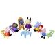 Peppa Pig - Peppa's Playgroup Playset