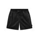 Boardshorts VANS "PRIMARY SOLID ELASTIC BOARDSHORT" Gr. L, N-Gr, schwarz (black) Herren Hosen Shorts
