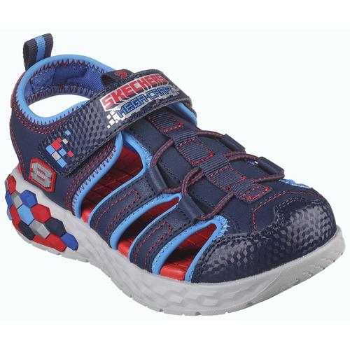 Sandale SKECHERS KIDS 