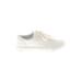 J.Crew Factory Store Sneakers: White Shoes - Women's Size 8