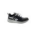 Reebok Sneakers: Black Shoes - Women's Size 4