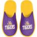 Men's FOCO LSU Tigers Scuff Slide Slippers
