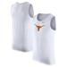 Men's Nike White Texas Longhorns Tank Top