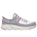 Skechers Women's Slip-ins: Summits AT Sneaker | Size 5.0 | Gray/Pink | Synthetic/Textile