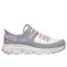 Skechers Women's Slip-ins: Summits AT Sneaker | Size 9.0 | Gray/Pink | Synthetic/Textile