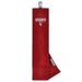 WinCraft Oklahoma Sooners Face/Club Tri-Fold Golf Towel