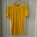 Adidas Shirts | Adidas Soccer Jersey, Men’s Size M | Color: Yellow | Size: M