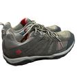 Columbia Shoes | Columbia Women's Dakota Drifter Waterproof Hiking Shoe Pebble Size 8 | Color: Brown/Tan | Size: 8