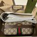 Gucci Bags | Authentic Gucci Supreme Crossbody Sherryline Bag One Zip | Color: Brown/Tan | Size: Os