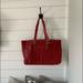 Coach Bags | Coach Bag! Like New. Red. | Color: Red | Size: Os