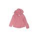 Gap Kids Pullover Hoodie: Pink Tops - Size 4