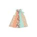 Bonnie Jean Dress: Teal Paisley Skirts & Dresses - Size 3Toddler