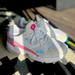 Adidas Shoes | Adidas Falcon 'White Shock Pink' | Color: Pink/White | Size: 7