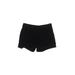 Old Navy Shorts: Black Solid Bottoms - Women's Size Medium