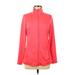 C9 By Champion Track Jacket: Red Jackets & Outerwear - Women's Size Medium