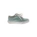 Vans Sneakers: Teal Ombre Shoes - Women's Size 6 1/2