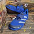Adidas Shoes | Men Adidas Athletic Shoes Size 11 New | Color: Blue/White | Size: 11
