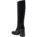 Free People Shoes | Free People Naomi Tall Knee High Boots - Size 8.5 -Nwt | Color: Black | Size: 8.5