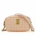 Burberry Bags | Burberry Shoulder Bag Lola Camera Quilted Leather Pink Women's Burberry | Color: Pink | Size: Os