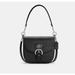 Coach Bags | Coach Kleo Shoulder Bag 23 | Color: Black/Silver | Size: Os