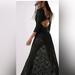 Free People Dresses | Free People Black Dress | Color: Black | Size: M