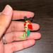 Disney Jewelry | Disney Pin - The Little Mermaid - Ariel 2008 | Color: Green/Red | Size: Os