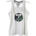 Adidas Tops | Adidas Portland Timbers White Tank Top Size Medium | Color: White | Size: M