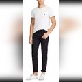 Polo By Ralph Lauren Jeans | 115 Polo Ralph Lauren Jeans Mens 36x32 Black Denim Sullivan Slim Stretch. Nwt! | Color: Black | Size: 36