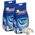 Housold 1540 Pcs Tetley Tea Bags- Rich, Full-Flavored Tea Biodegradable | Classic British Tea Bags Bundle, Perfect for Any Occasion, Midday Break, Evening Tea (2)