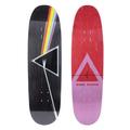 Pink Floyd Dark Side of The Moon 9.0 Skateboard Deck