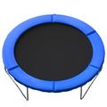 EACTEL Trampoline Safety Mats, Trampoline Cover,jump Trampolines, Replacement Trampoline Safety Pad Mat, Trampoline Safety Pad Mat, Trampoline Spring Cover, Trampoline Spring Pads