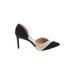 Kelly & Katie Heels: Black Shoes - Women's Size 10