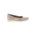 SOUL Naturalizer Flats: Gray Shoes - Women's Size 8 1/2