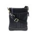 Coach Crossbody Bag: Black Bags