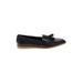 Sperry Top Sider Flats Black Shoes - Women's Size 10