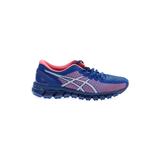 Asics Sneakers: Blue Shoes - Women's Size 9 1/2