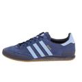 adidas Originals Jeans Trainers- Collegiate Navy Clear Sky White (Collegiate Navy Clear Sky White, UK Footwear Size System, Adult, Men, Numeric, Medium, 9)