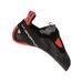 La Sportiva Theory Climbing Shoes - Women's Black/Hibiscus 37 Medium 20X-999402-37