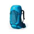 Gregory Amber 44 L Backpack Coral Blue 149385-7197