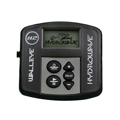HydroWave 2 Walleye Edition HW-PKG-H2WALL