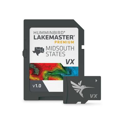 Lakemaster VX Premium