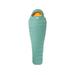 Mountain Equipment Glacier 450 Sleeping Bag Left Zip - Womens Sage Regular ME-007345 Sage-LZ-Reg