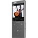 Samvix Dynamite 8GB Sport MP3 Player (Silver) DNMT8-SLV