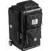 PortaBrace Used Wheeled Production Case (Midnight Black, Medium) WPC-2ORB