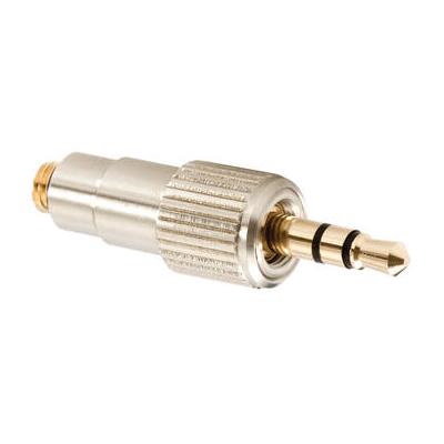 DPA Microphones Used DAD6034 Microdot to Locking 3...