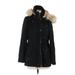 Trafaluc by Zara Jacket: Black Jackets & Outerwear - Women's Size X-Small