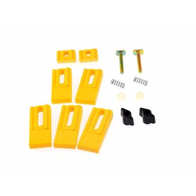 Microjig GRR-Ripper Gravity Heel Accessory Kit