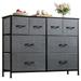 Dresser for Bedroom with 8 Drawers