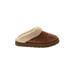 Ugg Mule/Clog: Brown Shoes - Women's Size 9