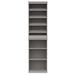ClosetMaid Modular Storage 21.38-inch W 7-Shelf Wood Closet System with Shoe Storage